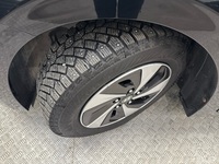 Hyundai IONIQ hybrid vaihtoauto