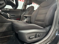 Hyundai IONIQ hybrid vaihtoauto