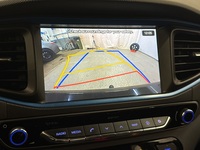 Hyundai IONIQ hybrid vaihtoauto