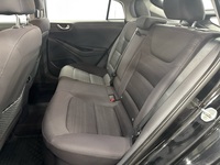 Hyundai IONIQ hybrid vaihtoauto