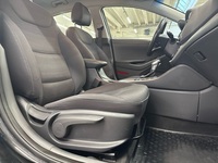 Hyundai IONIQ hybrid vaihtoauto