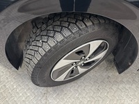 Hyundai IONIQ hybrid vaihtoauto