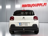 Citroën C3 vaihtoauto