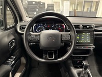 Citroën C3 vaihtoauto