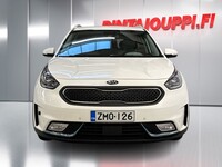 Kia Niro plug-in vaihtoauto