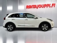 Kia Niro plug-in vaihtoauto