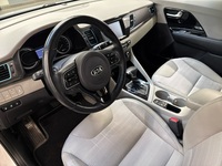 Kia Niro plug-in vaihtoauto