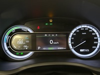 Kia Niro plug-in vaihtoauto