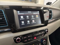 Kia Niro plug-in vaihtoauto