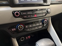 Kia Niro plug-in vaihtoauto