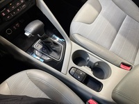 Kia Niro plug-in vaihtoauto