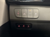 Kia Niro plug-in vaihtoauto