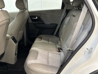 Kia Niro plug-in vaihtoauto