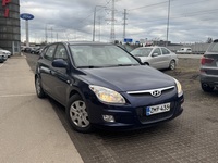 Hyundai i30 vaihtoauto