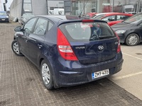 Hyundai i30 vaihtoauto