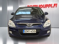 Hyundai i30 vaihtoauto