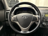 Hyundai i30 vaihtoauto