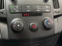 Hyundai i30 vaihtoauto