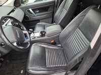 Land Rover Discovery Sport vaihtoauto