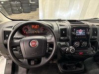 Fiat Ducato vaihtoauto