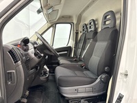 Fiat Ducato vaihtoauto