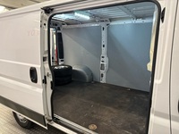 Fiat Ducato vaihtoauto