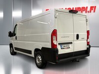 Fiat Ducato vaihtoauto