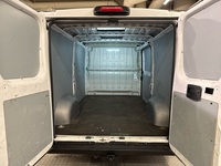 Fiat Ducato vaihtoauto