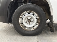 Fiat Ducato vaihtoauto