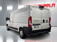 Fiat Ducato vaihtoauto