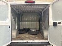 Fiat Ducato vaihtoauto