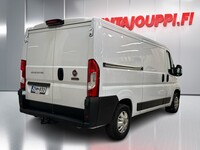 Fiat Ducato vaihtoauto