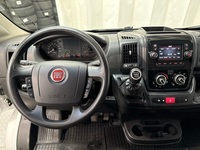 Fiat Ducato vaihtoauto