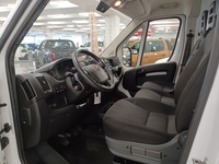 Fiat Ducato vaihtoauto