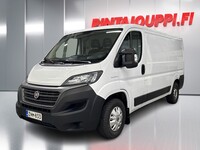 Fiat Ducato vaihtoauto