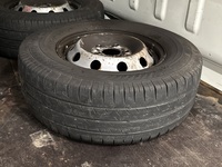 Fiat Ducato vaihtoauto