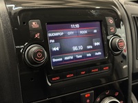 Fiat Ducato vaihtoauto