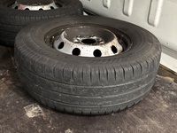 Fiat Ducato vaihtoauto