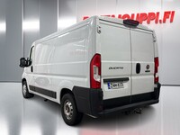 Fiat Ducato vaihtoauto