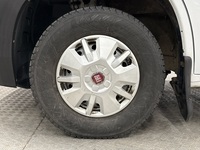 Fiat Ducato vaihtoauto