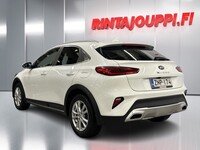 Kia XCeed vaihtoauto