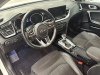 Kia XCeed vaihtoauto