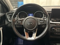 Kia XCeed vaihtoauto