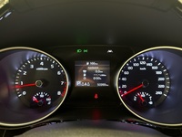 Kia XCeed vaihtoauto