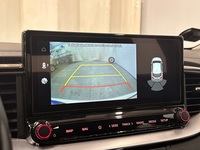 Kia XCeed vaihtoauto