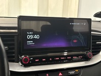 Kia XCeed vaihtoauto