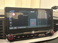 Kia XCeed vaihtoauto