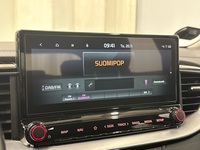 Kia XCeed vaihtoauto