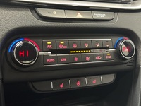 Kia XCeed vaihtoauto