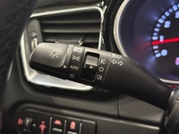 Kia XCeed vaihtoauto